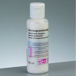 Couleur de base pour bougies - 50 ml Couleur de base pour bougies - 50 ml