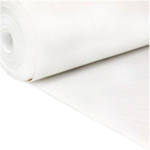 Tissu d'ameublement Vinyle matelassé - 140 cm Tissu d'ameublement Vinyle matelassé - 140 cm