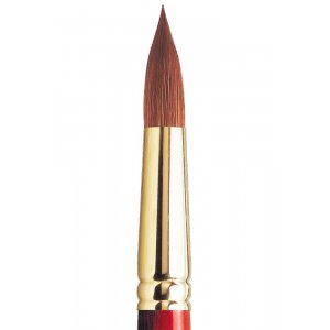 Pinceau estompeur W&N Scepter Gold II Série 101 Pinceau estompeur W&N Scepter Gold II Série 101