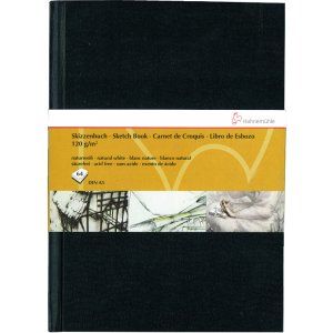 Hahnemühle Carnet de croquis 120 Hahnemühle Carnet de croquis 120