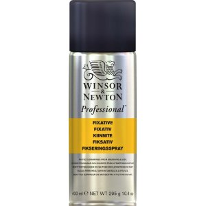 Spray fixateur W&N Spray fixateur W&N