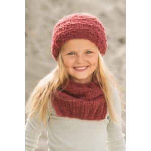 Patron tricot - Col et bandeau (1308-20) Patron tricot - Col et bandeau (1308-20)
