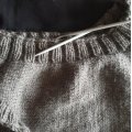 Image client Marqueurs de points verrouillables KnitPro