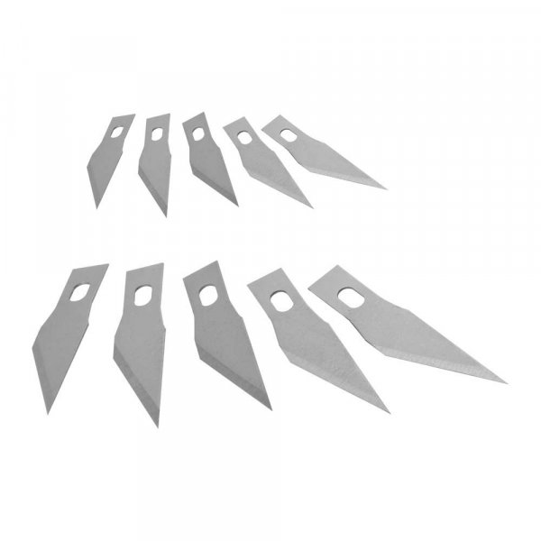 Lame de couteau pour Scalpel Standard - 10 pcs