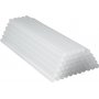 Btons de colle pour pistolet  colle maxi - L25 cm - 50 pcs