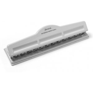 Perforatrice pour ordinateur portable Filofax Perforatrice pour ordinateur portable Filofax