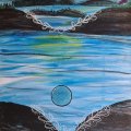 Image client Stylo fibre Pilot Pintor - (Fin) - Blanc