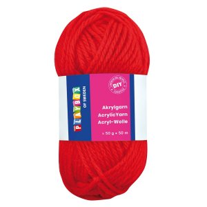 Fil acrylique Playbox - 50 g Fil acrylique Playbox - 50 g