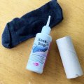 Image client Sock-Stop - crème 100 ml