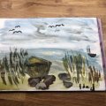 Image client Set aquarelle Sense - 12 couleurs
