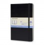 Carnet de croquis grand format, dos rigide et lisse