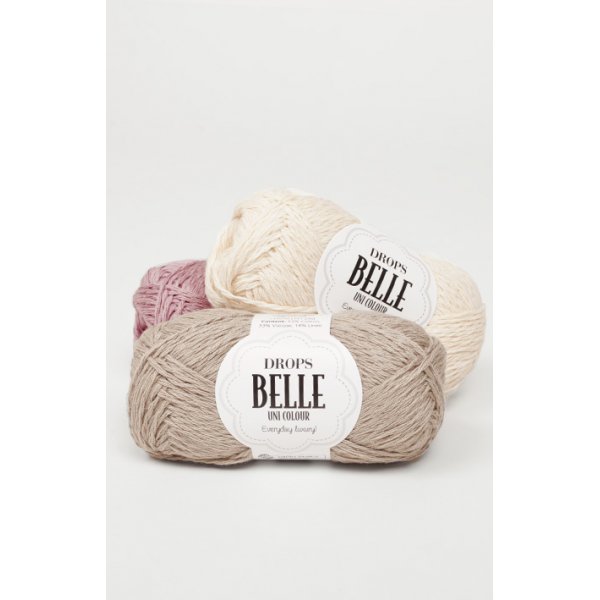 Fil Drops Belle - 50g