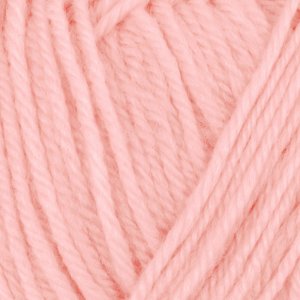 Fil Viking Baby Wool 50g - Abricot clair (347) Fil Viking Baby Wool 50g - Abricot clair (347)