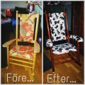 Image client Fourrure imitation Vache Velboa Marron-Beige - 150 cm