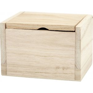 Boîte - rectangle Boîte - rectangle