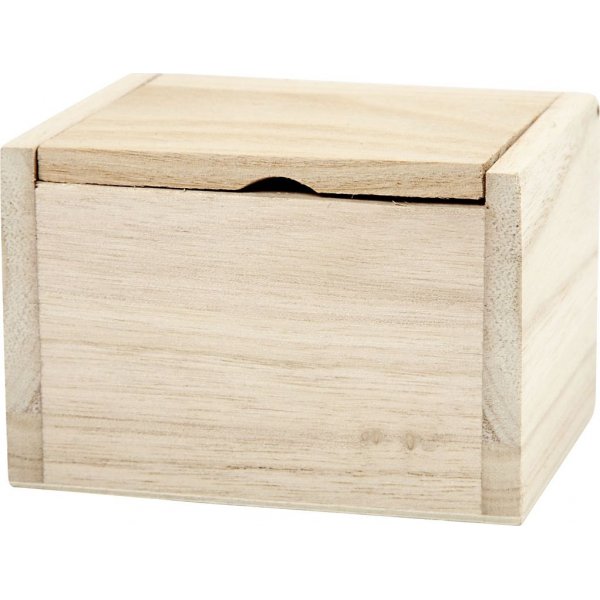 Bote - rectangle