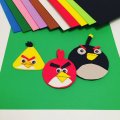 Image client Caoutchouc décoratif - Feuilles souples 10 pcs