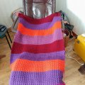 Image client Lady 50g - Orchidée Mauve