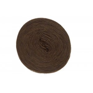 Plötulopi 100g - Brun chocolat Plötulopi 100g - Brun chocolat