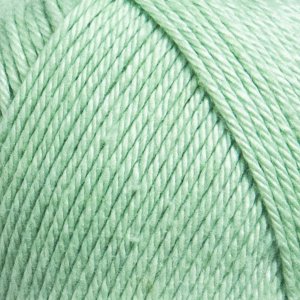 Laine Black Sheep Tilda 50 g - Vert pastel Laine Black Sheep Tilda 50 g - Vert pastel