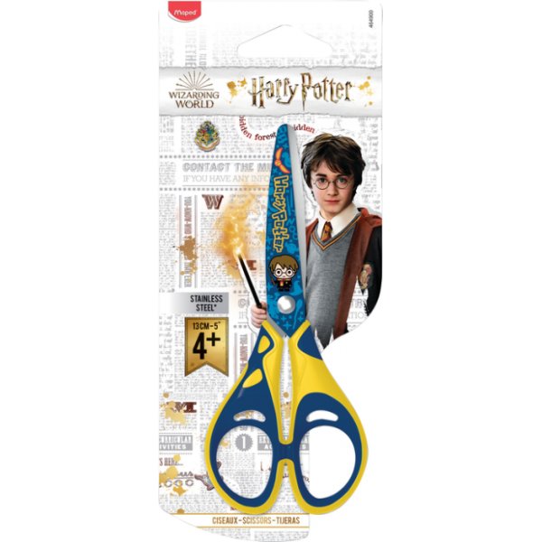 Harry Potter - Ciseaux 13 cm