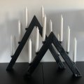 Image client Bougeoir 25 pcs 21 mm