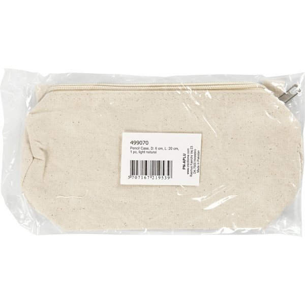 Trousse - nature lgre - 300 g