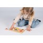 Jeu de mmoire tactile