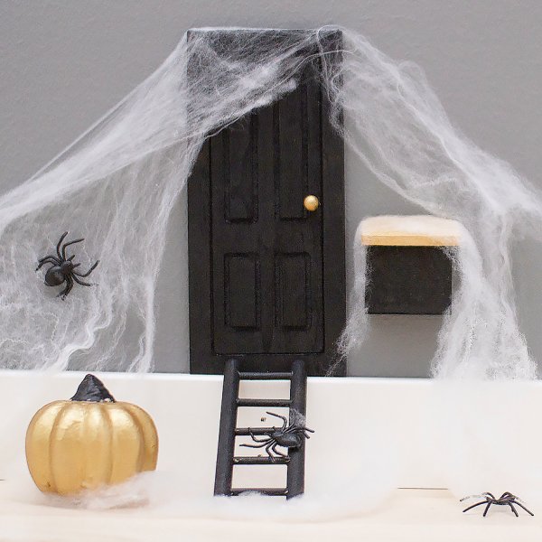 Porte elfe - Petit kit