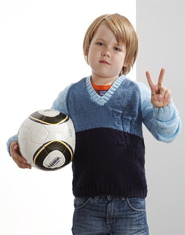 Patron tricot - Cardigan et pull tricoté avec tresses Patron tricot - Cardigan et pull tricoté avec tresses