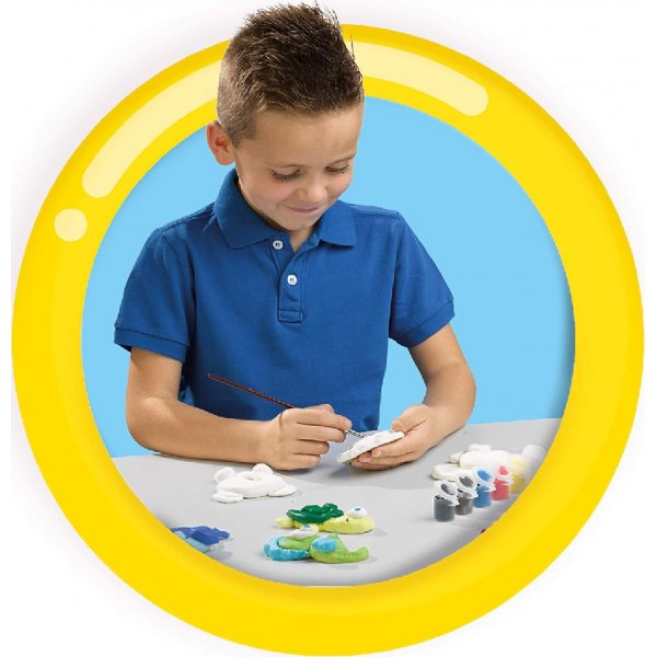 Pâte magique Pâte magique