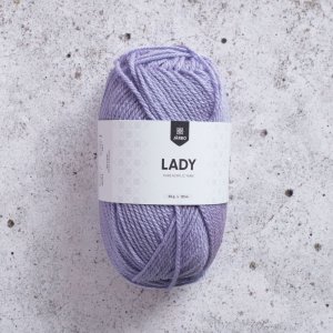 Lady 50g - Orchidée Légère Lady 50g - Orchidée Légère