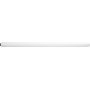 Nappe en imitation tissu - blanc - 10 m