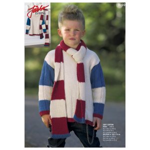 Patron tricot - Pull sportif Patron tricot - Pull sportif