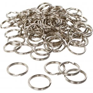 Porte-clés - 100 pièces Porte-clés - 100 pièces