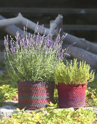 Patron au crochet - Couvertures et nappe au crochet en 3-doubles