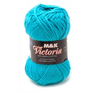 Fil Marks & Kattens Victoria - 50g Fil Marks & Kattens Victoria - 50g