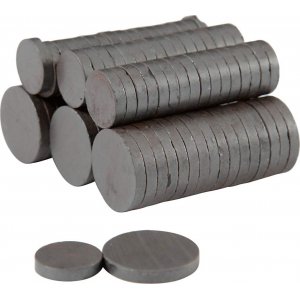 Aimant - Ø14+20 mm - 2 x 250 pcs Aimant - Ø14+20 mm - 2 x 250 pcs