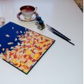 Image client Bloc aquarelle Arches press�s � chaud 300g - 23x31 cm