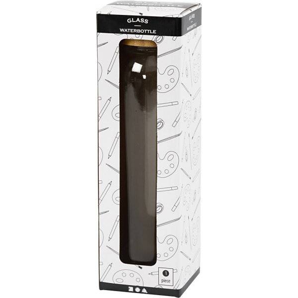 Bouteille d'eau - 500 ml