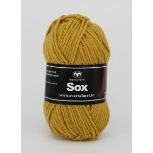 Sox 50g - Moutarde (234) Sox 50g - Moutarde (234)