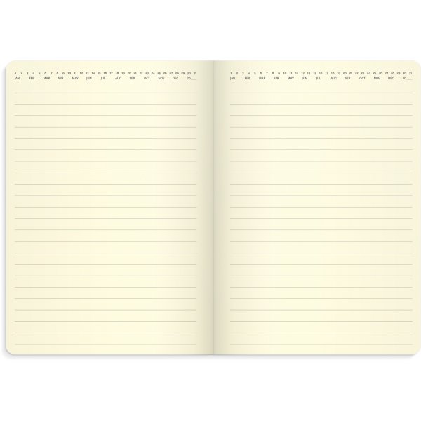 Calendrier 24/25 Forma Deluxe Calendrier 24/25 Forma Deluxe