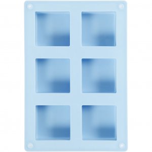 Moule en silicone - Carr�