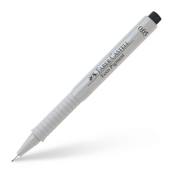 Stylo  dessin Ecco Pigment 0,05 mm