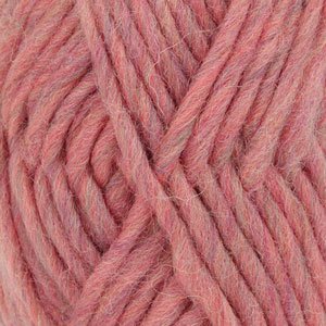 Fil DROPS Snow Mix - 50g - Mauve (83) Fil DROPS Snow Mix - 50g - Mauve (83)