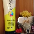 Image client Peinture acrylique Syst�me 3 59ml - Jaune Fluo