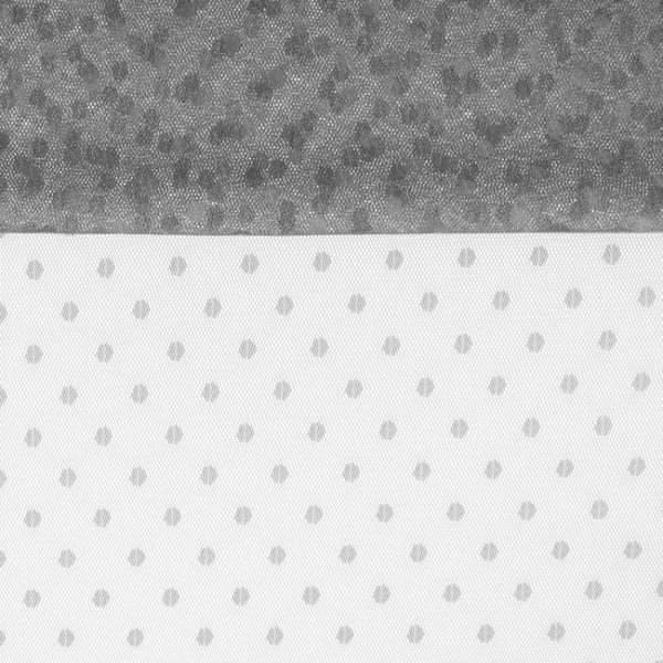 Tissu Tulle Marie - Mouchet