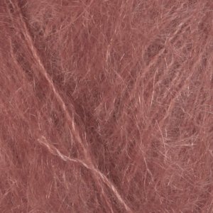 Kid/Soie 25g - Bordeaux clair (370) Kid/Soie 25g - Bordeaux clair (370)