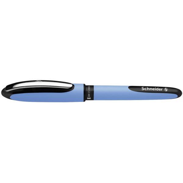 Un hybride N (0,5 mm)