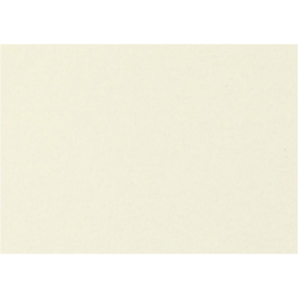 Papier/carton de fte - blanc cass - A4 - 25 feuilles